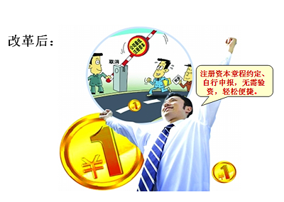 注册资本认缴制下，投资者随意认缴天价注册资本的后果